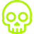 skull