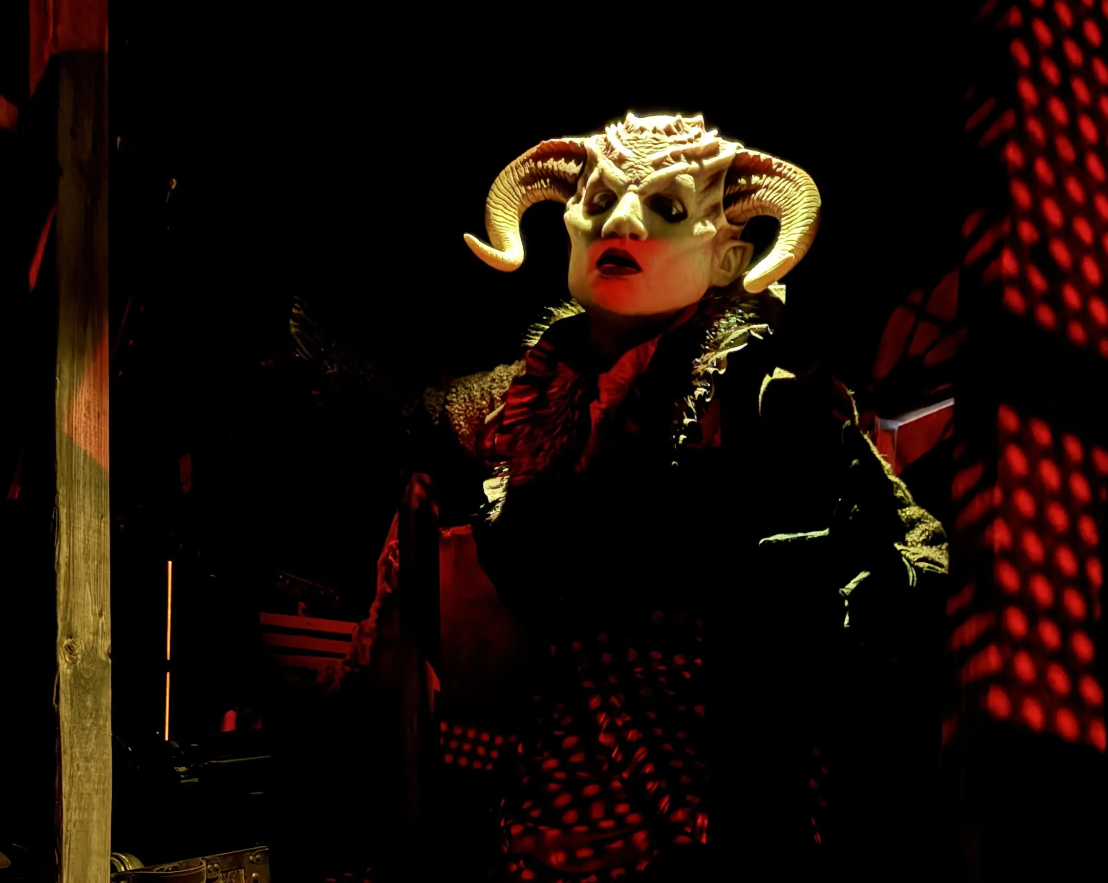 Forsaken Souls Haunted Attraction | Edgerton, WI
