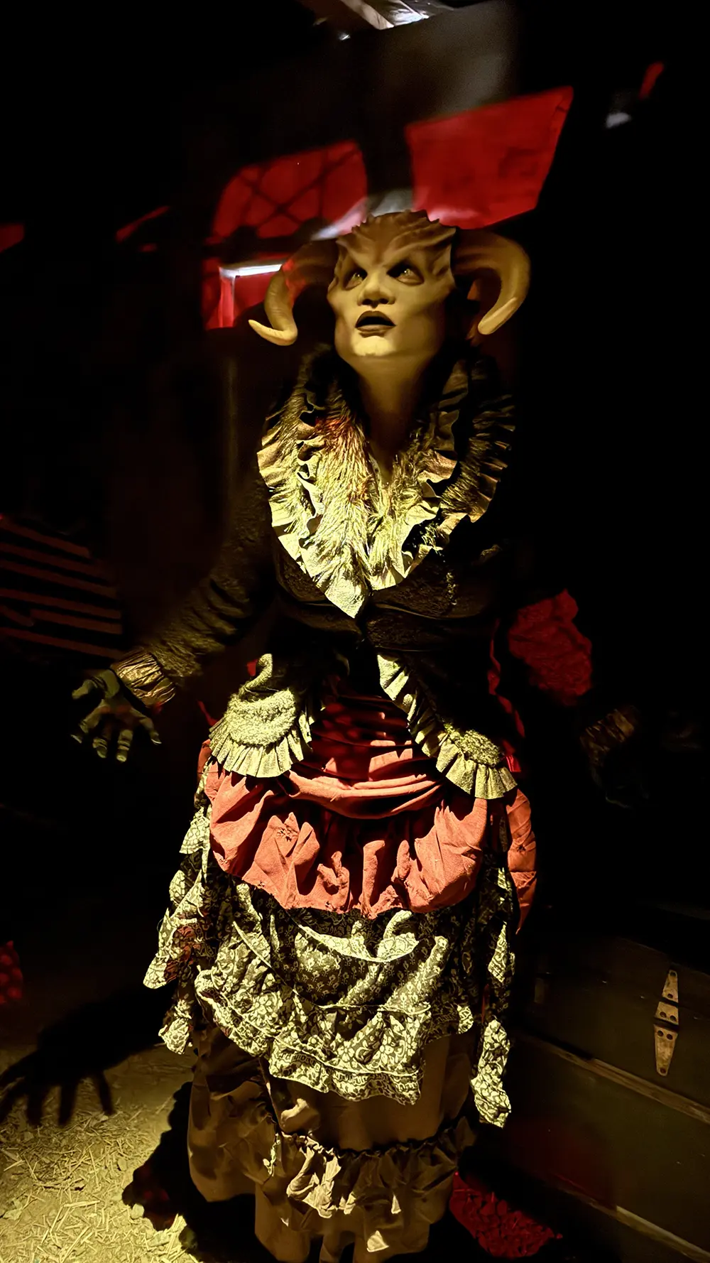 Forsaken Souls Haunted Attraction | Edgerton, WI