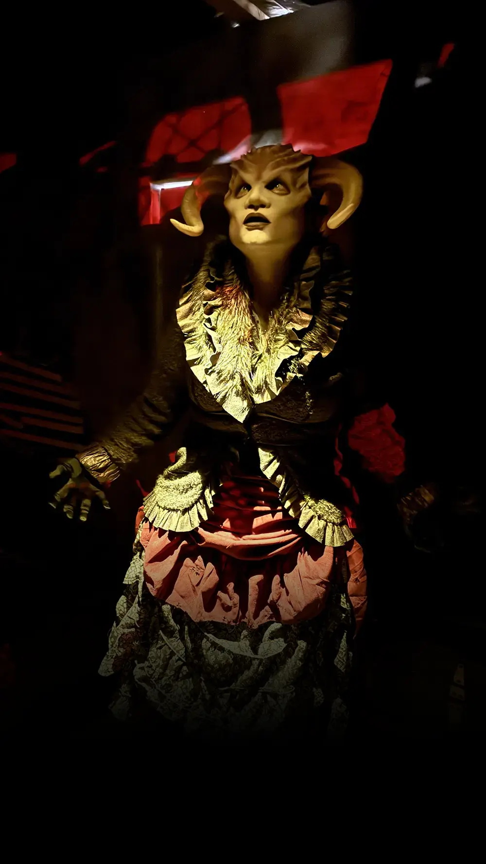 Forsaken Souls Haunted Attraction | Edgerton, WI